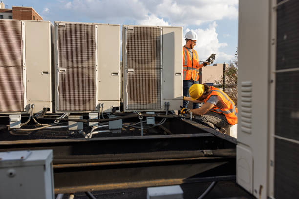 Best HVAC emergency services  in Freeland, WA