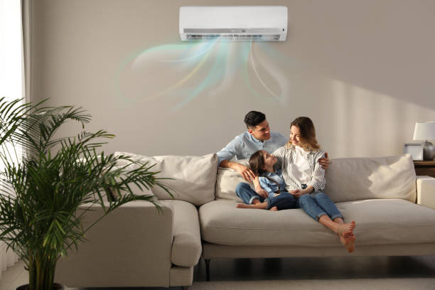 Best HVAC air duct cleaning  in Freeland, WA
