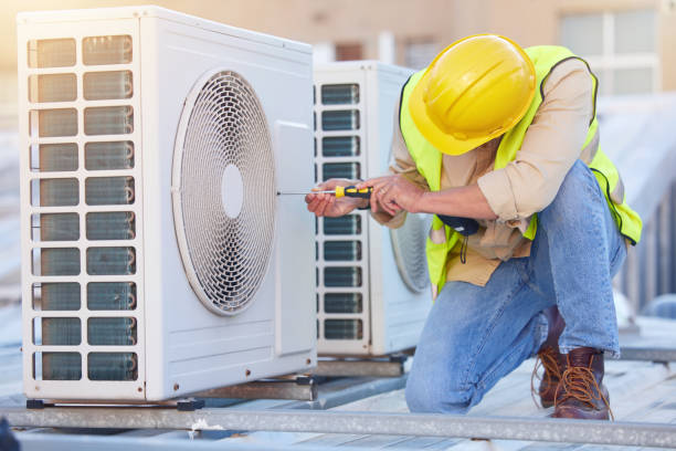 Best Air conditioning repair  in Freeland, WA