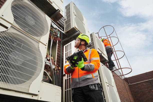 Best HVAC repair near me  in Freeland, WA