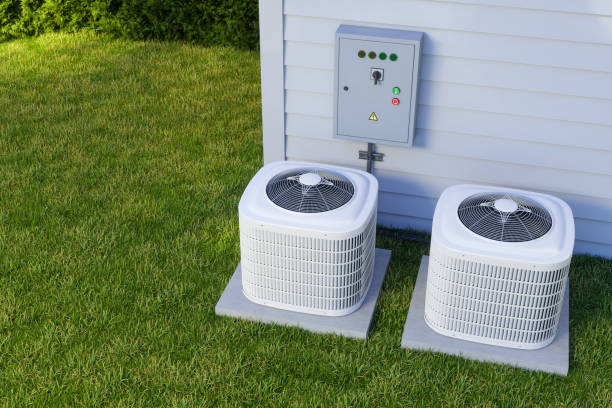 Reliable Freeland, WA HVAC Solutions