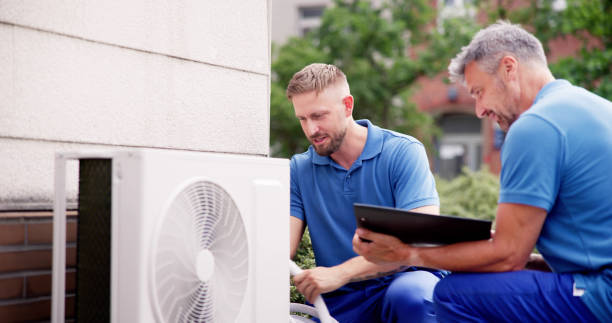 Best HVAC air duct cleaning  in Freeland, WA