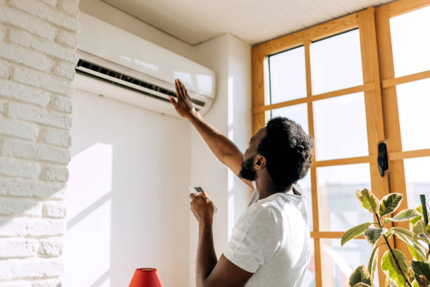 Best HVAC maintenance near me  in Freeland, WA