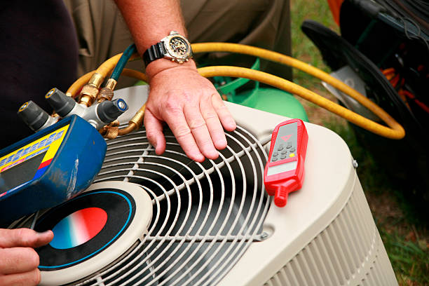  Freeland, WA HVAC Pros