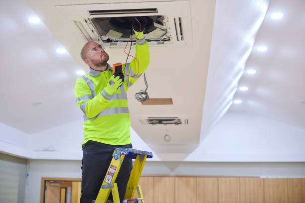 Best Affordable HVAC services  in Freeland, WA