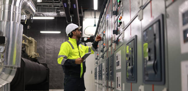 Best HVAC repair near me  in Freeland, WA