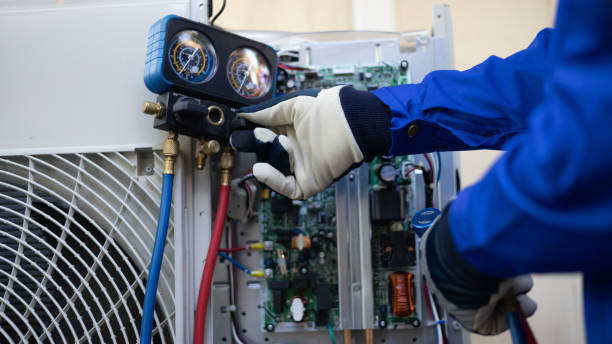 Best Air conditioning repair  in Freeland, WA