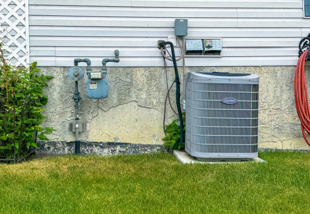 Best Best HVAC companies  in Freeland, WA