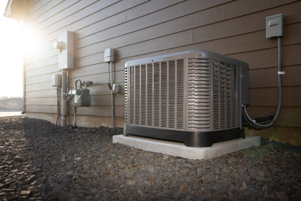 Best HVAC companies near me  in Freeland, WA